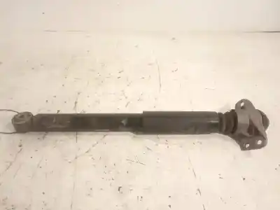 Peça sobressalente para automóvel em segunda mão amortecedor traseiro direito por seat leon (1p1) 1.9 tdi referências oem iam 