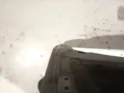 Автозапчастина б/у капок для ssangyong rexton 2.7 turbodiesel cat посилання на oem iam 6101108b02  