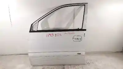 Gebrauchtes Autoersatzteil linke vordere tür zum hyundai precision galloper 2.0 oem-iam-referenzen 