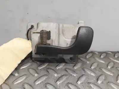 Gebrauchtes Autoersatzteil innerer griff vorne links zum hyundai precision galloper 2.0 oem-iam-referenzen 