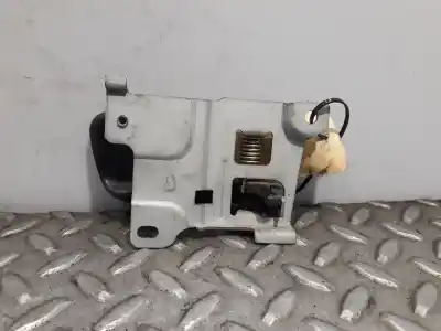 Second-hand car spare part interior left front handle for hyundai precision galloper 2.0 oem iam references   