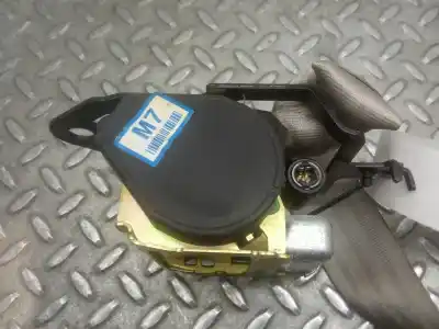 Peça sobressalente para automóvel em segunda mão cinto de segurança dianteiro direito por hyundai sonata (nf) 2.0 crdi cat referências oem iam 