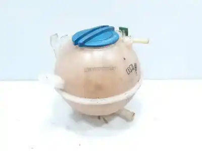 Peça sobressalente para automóvel em segunda mão depósito de expansão por seat leon (1p1) 1.9 tdi referências oem iam 