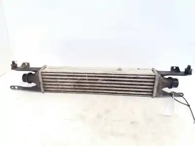 Автозапчастина б/у ІНТЕРКУЛЕР для OPEL CORSA D  Посилання на OEM IAM 55702004  