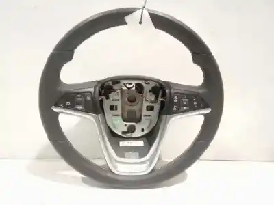 Second-hand car spare part steering wheel for opel meriva b cosmo oem iam references 13412200