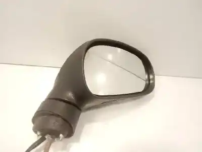 Peça sobressalente para automóvel em segunda mão espelho retrovisor direito por seat leon (1p1) 1.9 tdi referências oem iam 