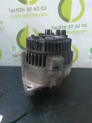 Pièce détachée automobile d'occasion ALTERNATEUR pour CITROEN BERLINGO  Références OEM IAM 2541767C 9619429380 A13VI96