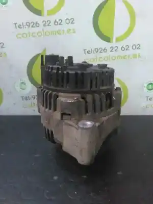 Pezzo di ricambio per auto di seconda mano alternatore per citroen berlingo 1.4 riferimenti oem iam 2541767c 9619429380 a13vi96
