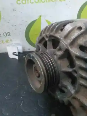 Pezzo di ricambio per auto di seconda mano alternatore per citroen berlingo 1.4 riferimenti oem iam 2541767c 9619429380 a13vi96