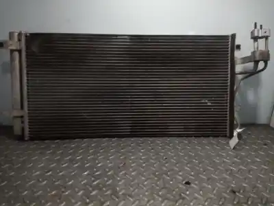 Peça sobressalente para automóvel em segunda mão condensador / radiador de ar condicionado por hyundai sonata (nf) 2.0 crdi cat referências oem iam 