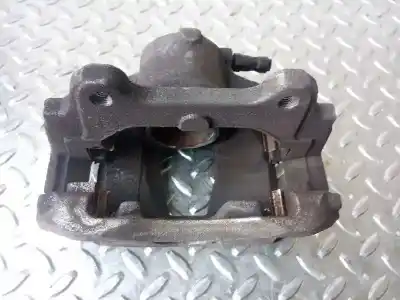 Pezzo di ricambio per auto di seconda mano PINZA FRENO ANTERIORE DESTRA per FIAT GRANDE PUNTO (199_)  Riferimenti OEM IAM 0204101956  