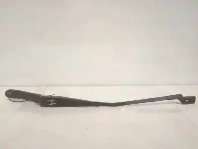 Second-hand car spare part left front windshield wiper arm for opel meriva b cosmo oem iam references 