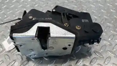 Автозапчасти б/у замок передней правой двери за BMW SERIE 3 BERLINA (E46) 2.0 16V Diesel CAT ссылки OEM IAM   