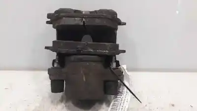 Peça sobressalente para automóvel em segunda mão pinça de travão dianteira esquerda por seat leon (1p1) 1.9 tdi referências oem iam 