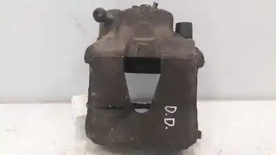 Peça sobressalente para automóvel em segunda mão pinça de travão dianteira direita por seat leon (1p1) 1.9 tdi referências oem iam 