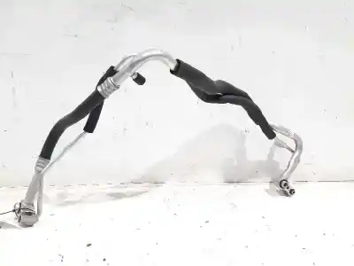 Second-hand car spare part air conditioning pipes for opel meriva b cosmo oem iam references 13265846