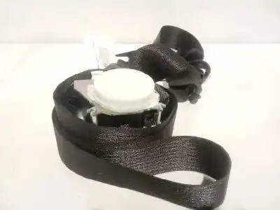 Second-hand car spare part rear right seat belt for opel meriva b cosmo oem iam references 13364133