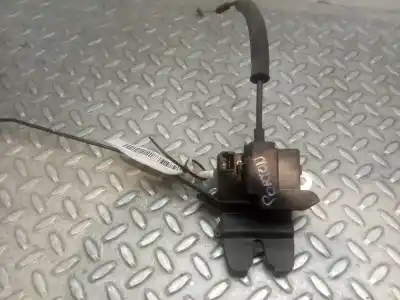 Peça sobressalente para automóvel em segunda mão fechadura do mala por hyundai sonata (nf) 2.0 crdi cat referências oem iam 