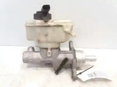 Peça sobressalente para automóvel em segunda mão bomba de travões por seat leon (1p1) 1.9 tdi referências oem iam 1k1614019f