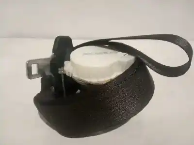 Second-hand car spare part central rear seat belt for opel meriva b cosmo oem iam references 13381406