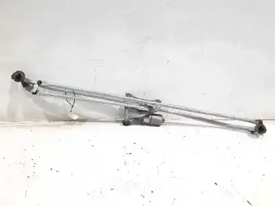 Second-hand car spare part front windshield wiper motor for opel meriva b cosmo oem iam references 0390243009