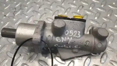 Автозапчасти б/у тормозной насос за renault clio ii fase i (b/cbo) 1.2 16v alize 75 cv / 55 kw ссылки oem iam   