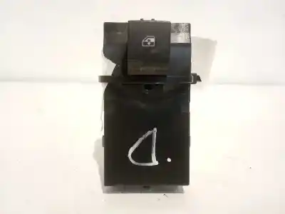 Second-hand car spare part right front power window switch for opel meriva b cosmo oem iam references 13301886