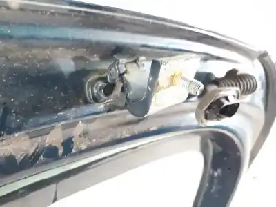 Second-hand car spare part tailgate for seat leon (1p1) 1.9 tdi oem iam references   