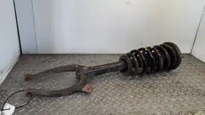 Peça sobressalente para automóvel em segunda mão amortecedor dianteiro esquerdo por hyundai sonata (nf) 2.0 crdi cat referências oem iam 