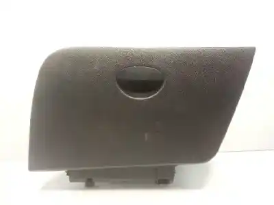 Peça sobressalente para automóvel em segunda mão porta luvas por seat leon (1p1) 1.9 tdi referências oem iam 