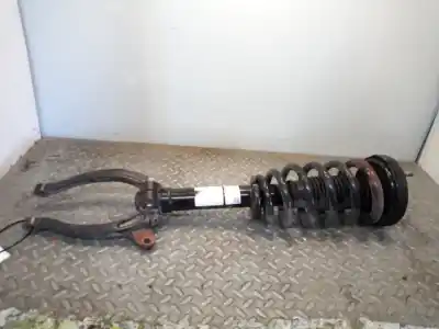 Peça sobressalente para automóvel em segunda mão amortecedor dianteiro direito por hyundai sonata (nf) 2.0 crdi cat referências oem iam 