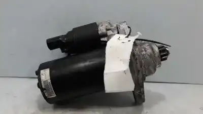 Peça sobressalente para automóvel em segunda mão motor de arranque por seat leon (1p1) 1.9 tdi referências oem iam 11020250125n