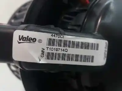 Peça sobressalente para automóvel em segunda mão motor de sofagem por opel meriva b cosmo referências oem iam 13263279 4470ci t1019714q