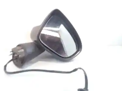 Second-hand car spare part right rearview mirror for opel meriva b cosmo oem iam references 1428484