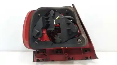 Second-hand car spare part right tailgate light for audi a4 berlina (b5) 1.8 oem iam references   