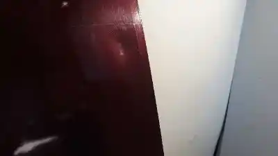 Peça sobressalente para automóvel em segunda mão capot por audi a4 berlina (b5) 1.8 referências oem iam   