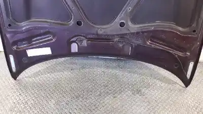 Peça sobressalente para automóvel em segunda mão capot por audi a4 berlina (b5) 1.8 referências oem iam   