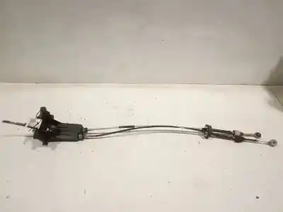 Second-hand car spare part gear lever for opel meriva b cosmo oem iam references 55592446