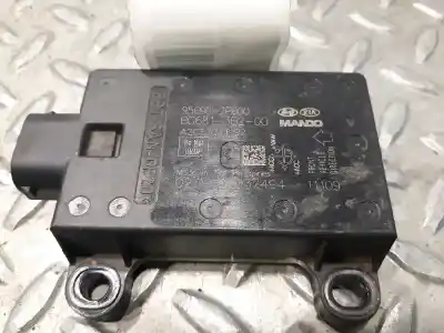 Gebrauchtes Autoersatzteil ECU-MOTORSTEUERGERÄT UCE Motorsteuergerät zum HYUNDAI IX35  OEM-IAM-Referenzen A2C53311192 956902P000 A2C53311192