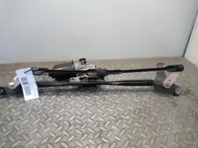 Peça sobressalente para automóvel em segunda mão motor do limpa para brisas por hyundai sonata (nf) 2.0 crdi cat referências oem iam 981103k000