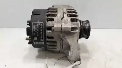 Автозапчасти б/у ГЕНЕРАТОР за AUDI A4 BERLINA (B5)  ссылки OEM IAM 0123320016  058903016A