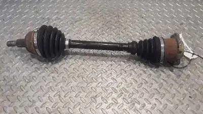 Second-hand car spare part front left transmission for audi a3 (8l) 1.8 20v turbo oem iam references 