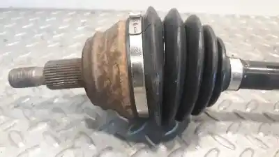 Second-hand car spare part front left transmission for audi a3 (8l) 1.8 20v turbo oem iam references   