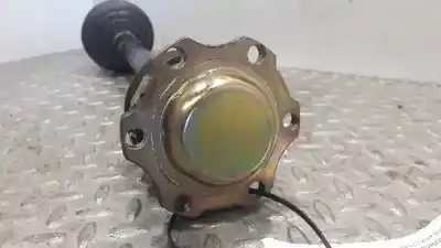 Second-hand car spare part front left transmission for audi a3 (8l) 1.8 20v turbo oem iam references   