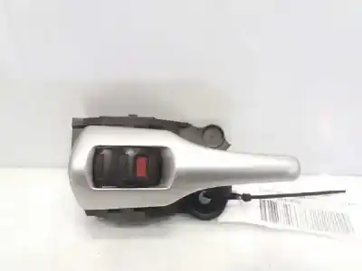 Second-hand car spare part interior left rear handle for toyota auris (_e15_) 1.4 d-4d (nde150_) oem iam references 6920602120b3