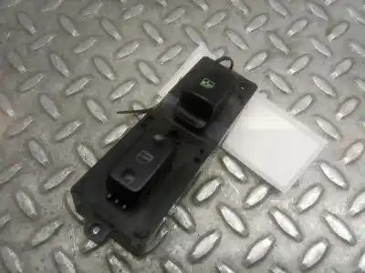 Peça sobressalente para automóvel em segunda mão botão / interruptor elevador vidro dianteiro direito por hyundai sonata (nf) 2.0 crdi cat referências oem iam 935753k010qd