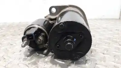Second-hand car spare part starter motor for audi a3 (8l) 1.8 20v turbo oem iam references 02a911023l