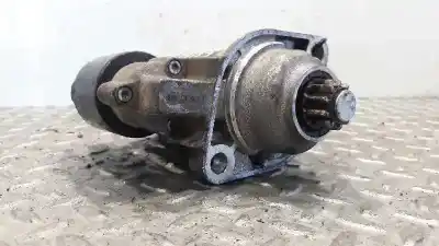 Автозапчастина б/у двигун запускається для audi a3 (8l) 1.8 20v turbo посилання на oem iam 02a911023l  0001121008