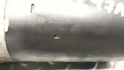 Автозапчастина б/у двигун запускається для audi a3 (8l) 1.8 20v turbo посилання на oem iam 02a911023l  0001121008