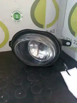 Peça sobressalente para automóvel em segunda mão farol / projetor de nevoeiro esquerdo por mg serie 45 (t/rt) 1.6 16v cat referências oem iam 